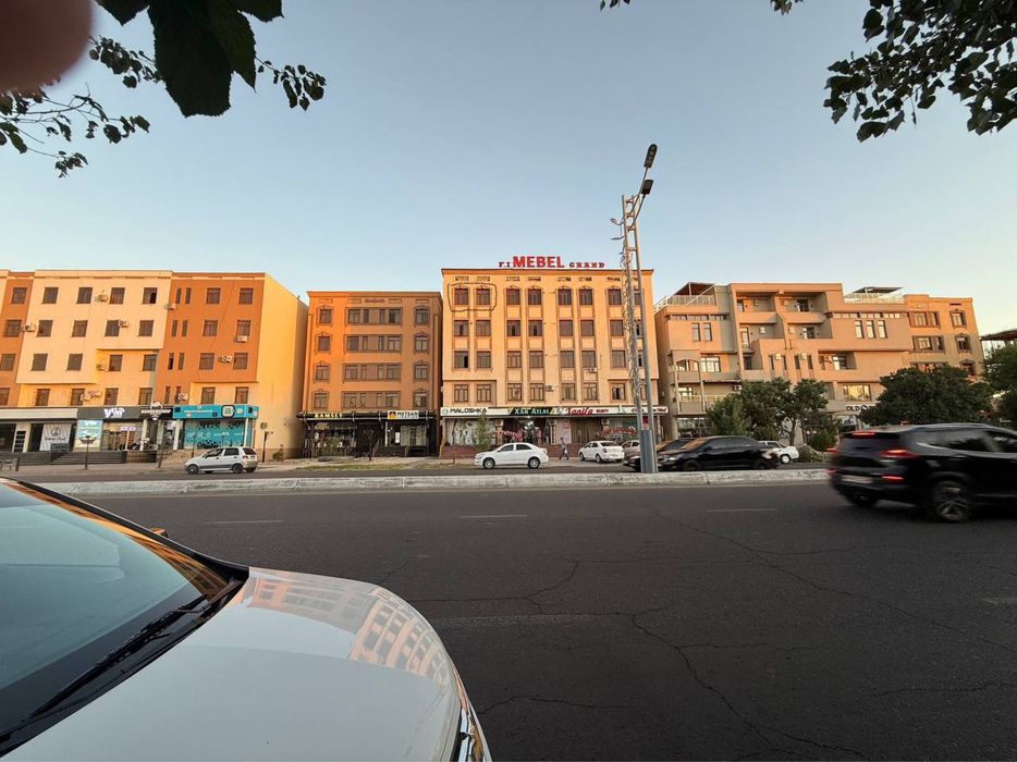 Продается квартира в Бухаре