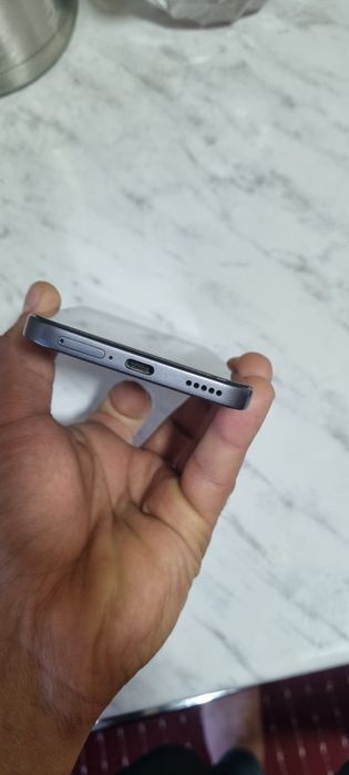HONOR 400 lite Black Ideal.