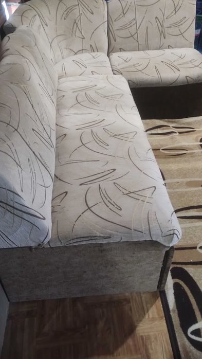 Кухненски диван