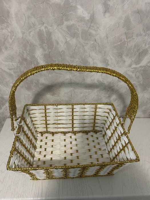 Корзины тойбастар