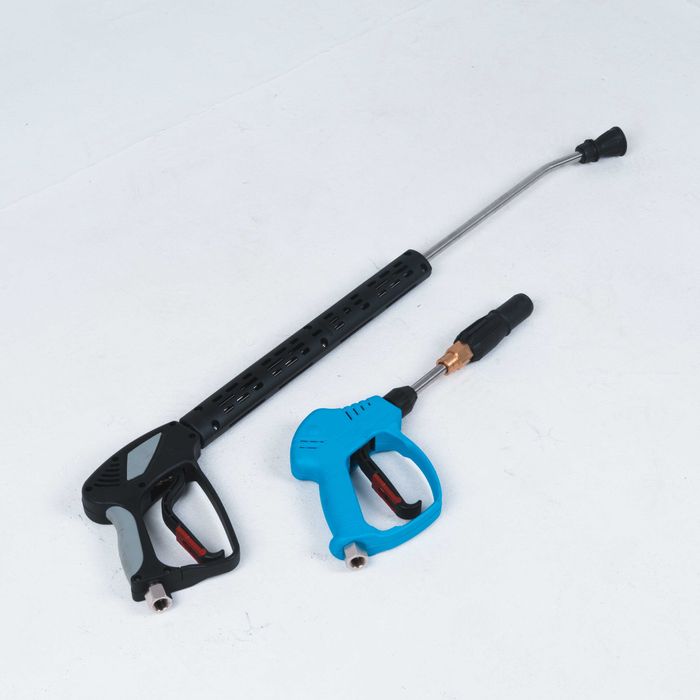 Комплект оборудования для автомойки самообслуживания / мойка