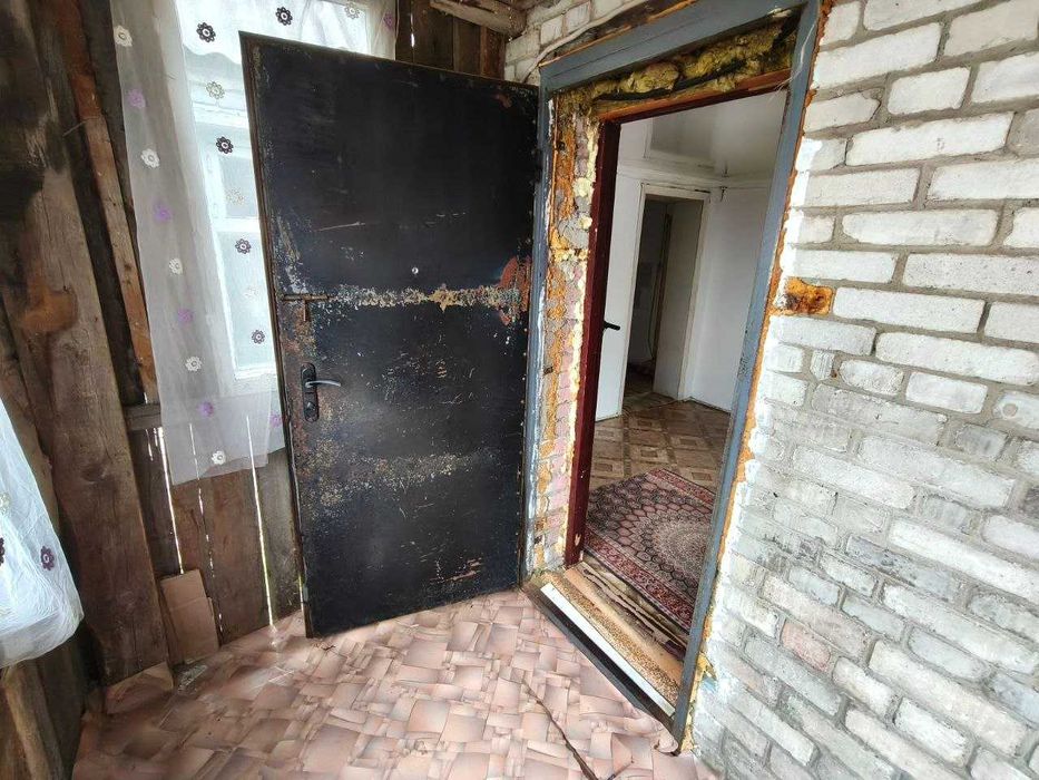 продается дом в Заречном