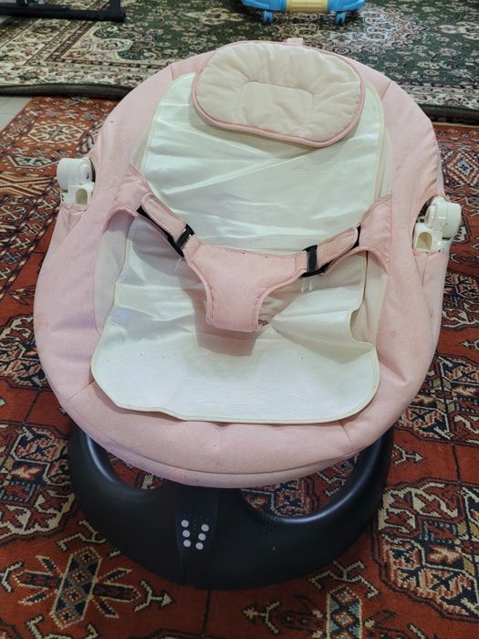 Продам электрокачалку!