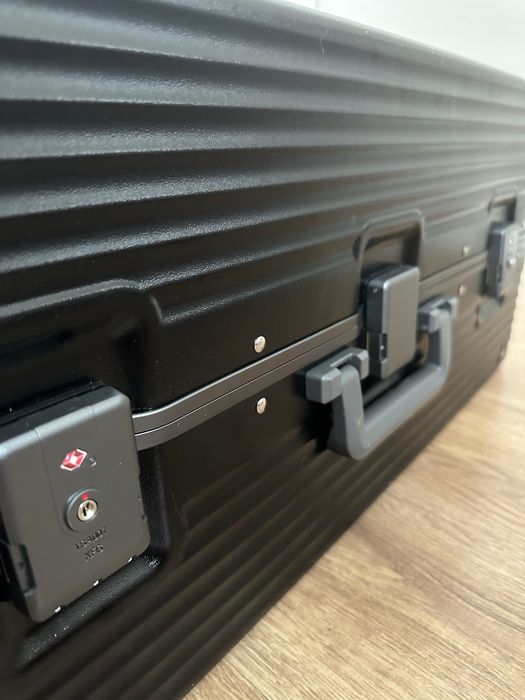 Чемодан Smart Polo