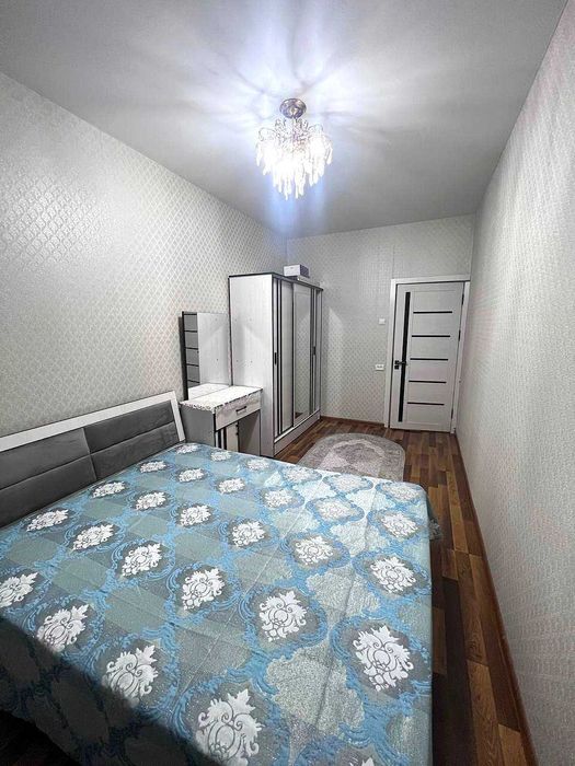 Сдаётся квартира в аренду ялангач экобазар