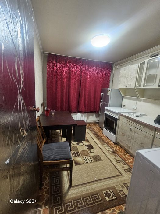 Квартира посуточная м по чесовой