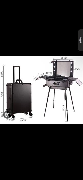 Продам Бьюти Бар!