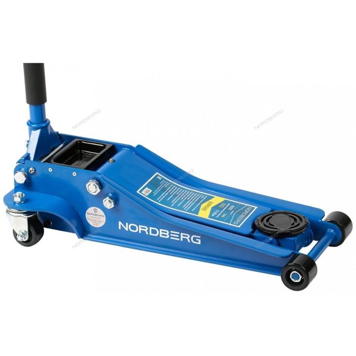 Домкрат nordberg n32035