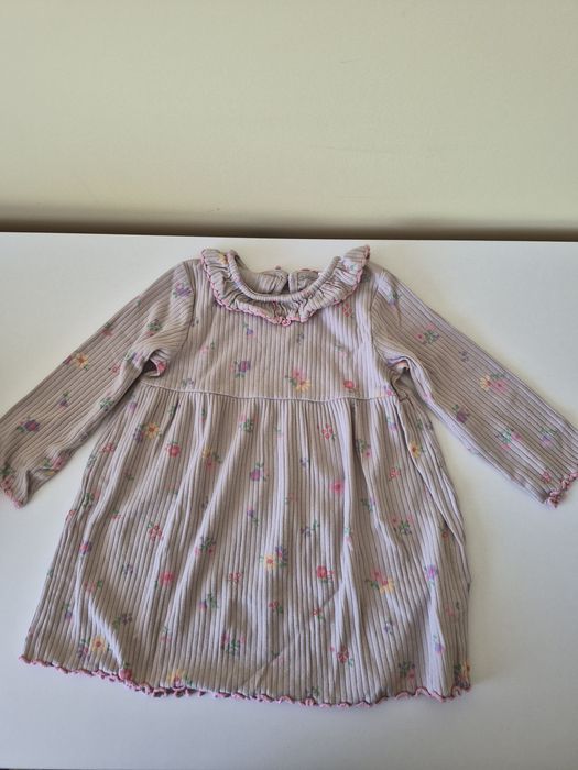 Рокля H&M за момиче