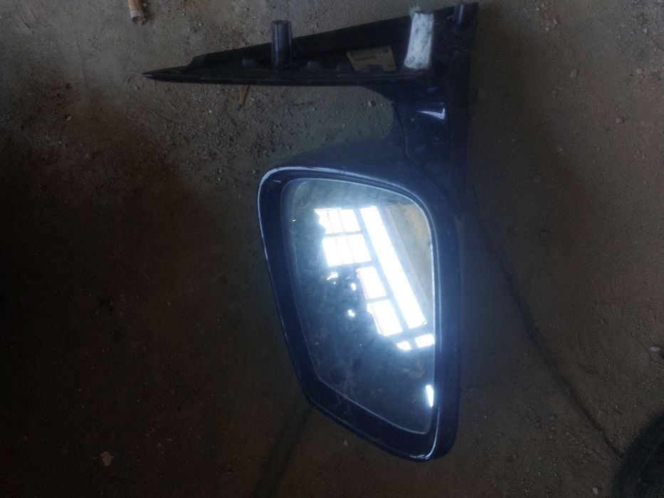 Ляво огледало Бмв ф10 ф11 520д 184кс n47 bmw 520d f10 f11