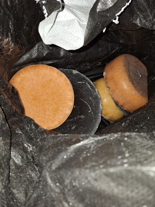 Parafina dublu rafinata pentru lumanari ornamentale