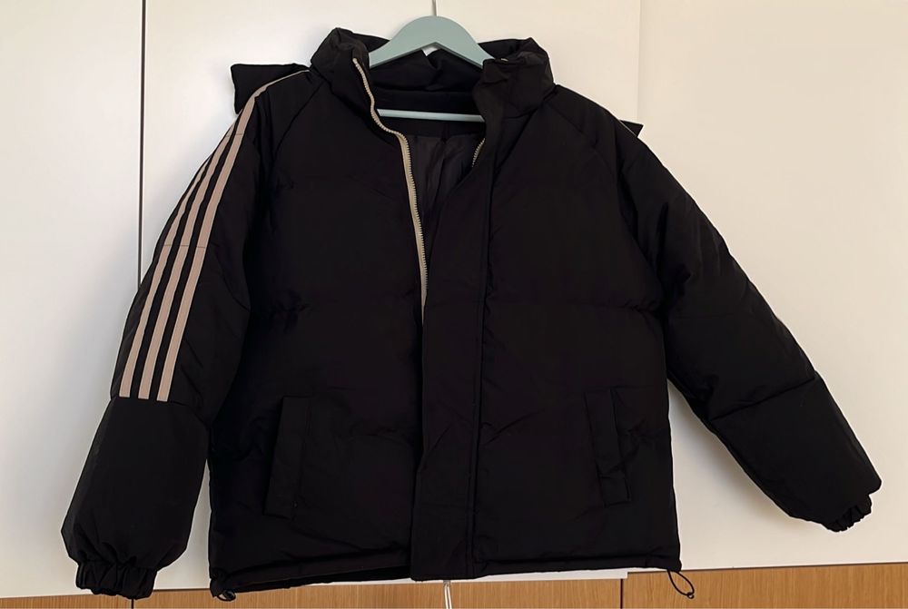 Куртка зимняя