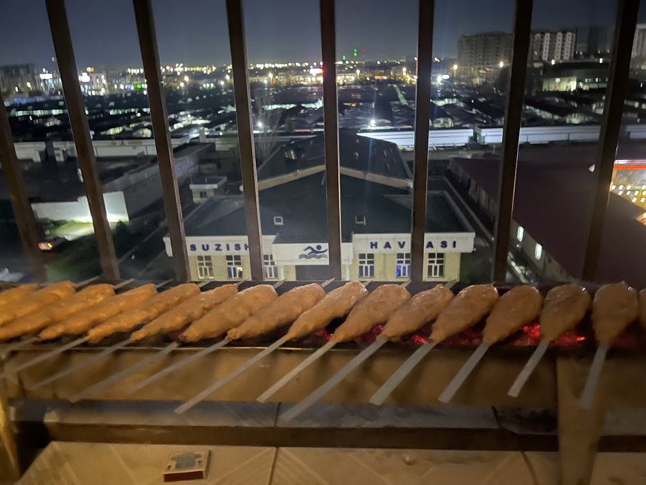 Sergeli 6A 47 kv 2-xona