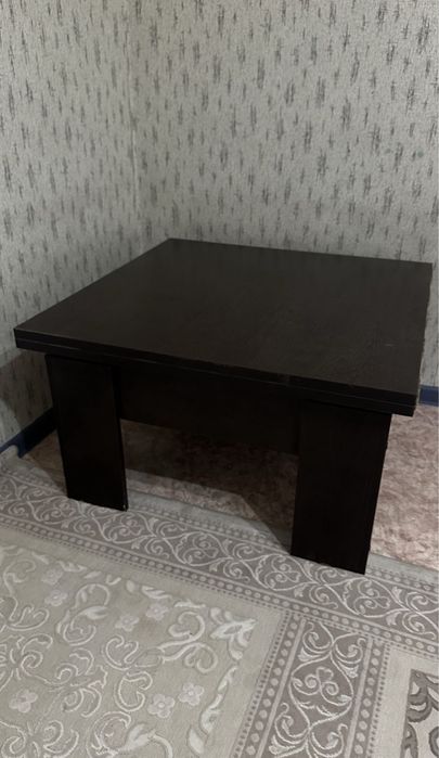 Срочно! Продам стол трансформер