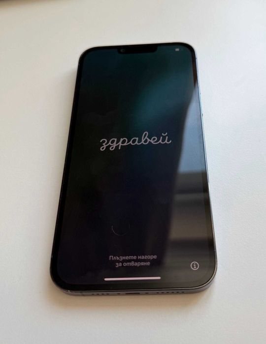 iPhone 13 Pro Max 128GB
