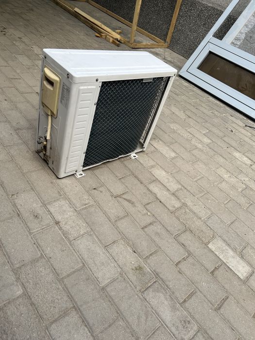 Продам хороший кондицонер