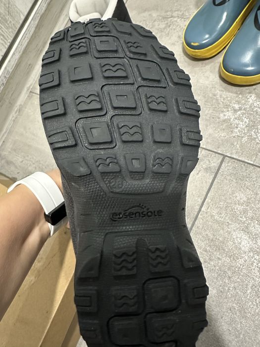 Ботуши декатлон 28 номер