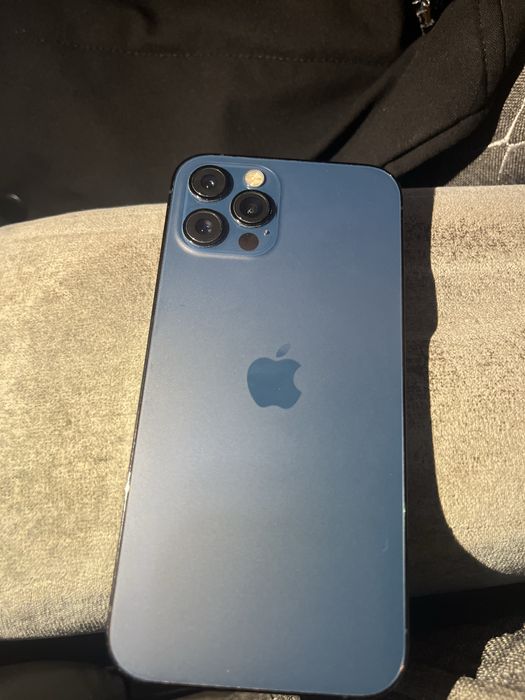 Iphone 12 pro 128gb