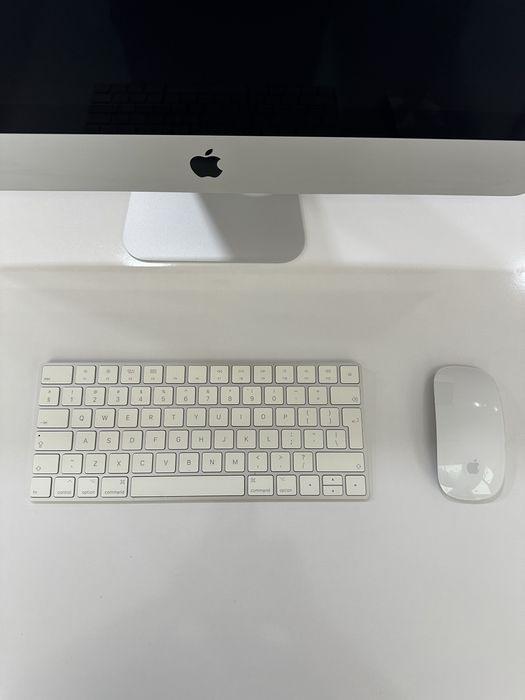 iMac 21.5-inch 2017