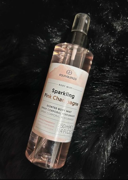 Spray de corp Equivalenza