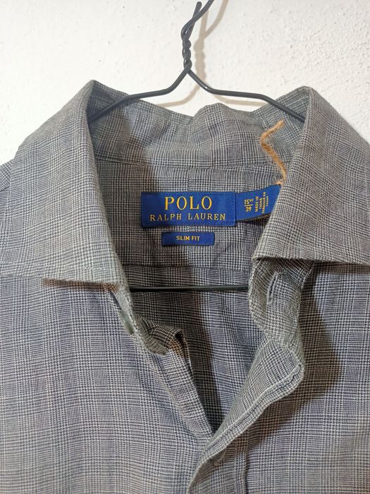 Polo Ralph Lauren риза