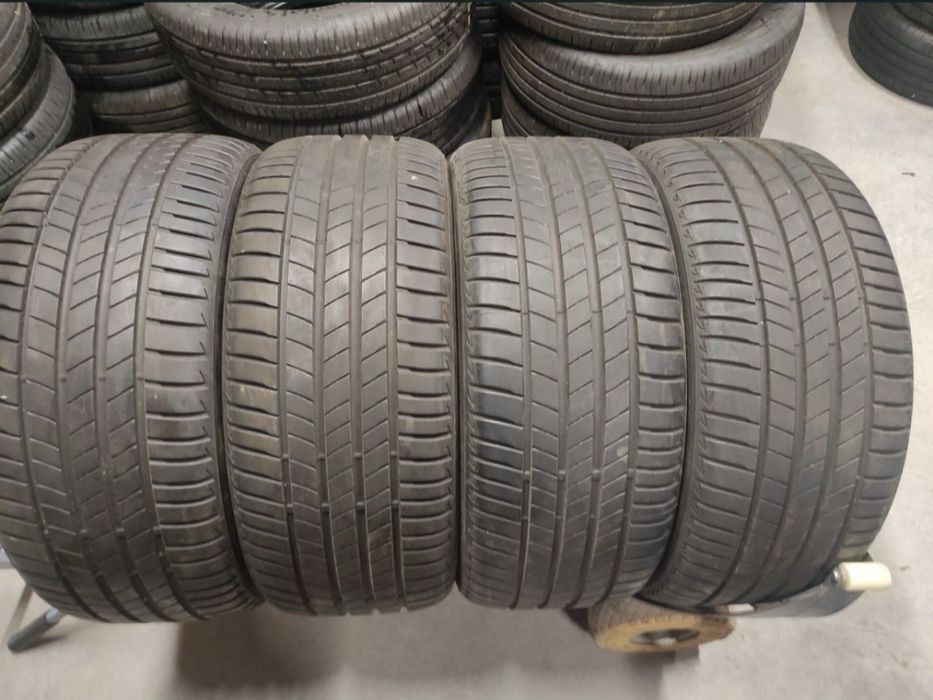 245 40 19 Bridgestone