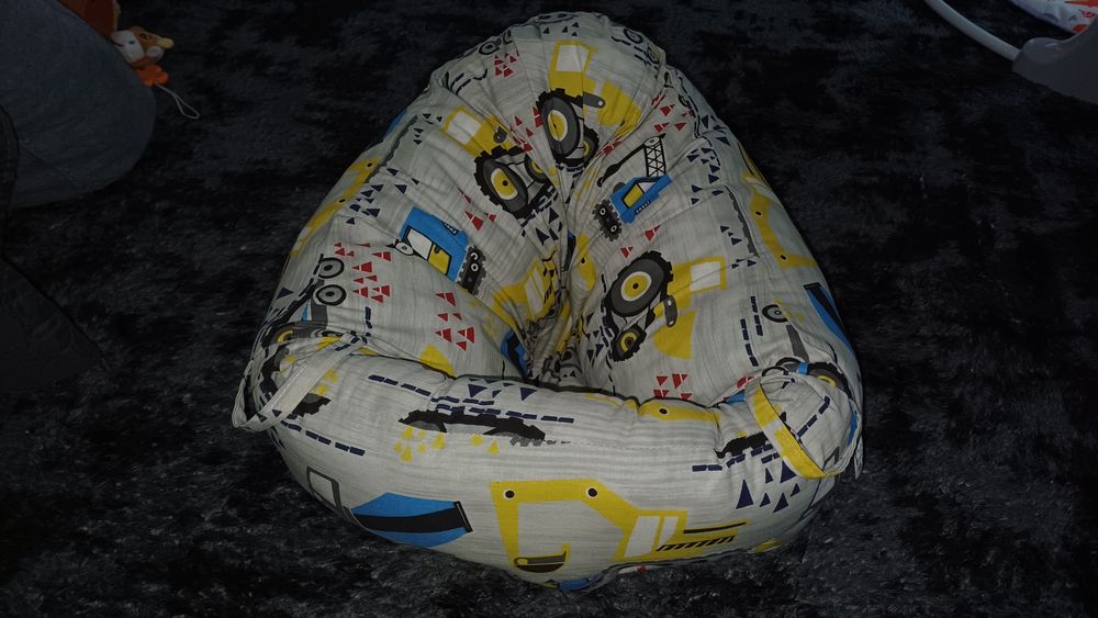 Бебешки барбарон