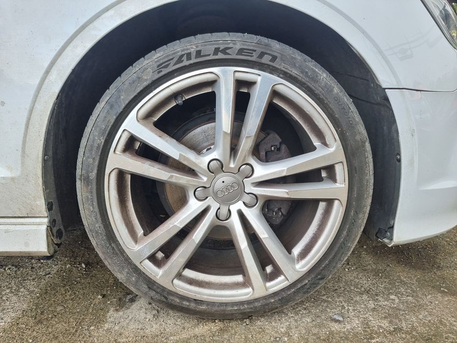 jante 18 audi a3 8v cabrio 2017