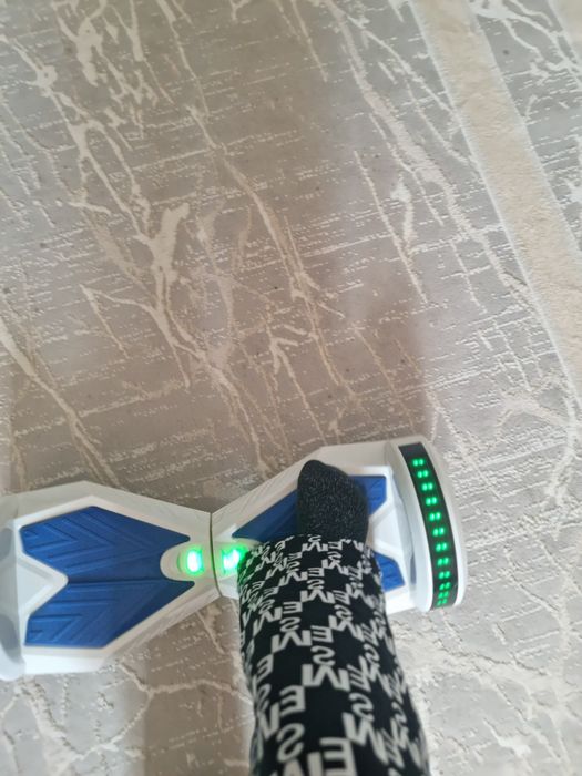 Велосипед и скутер электронный