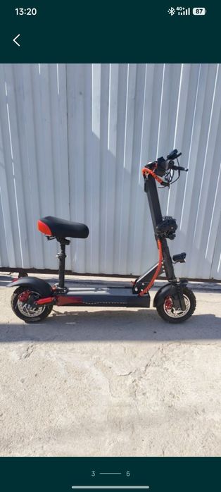 Продам Электросамокат