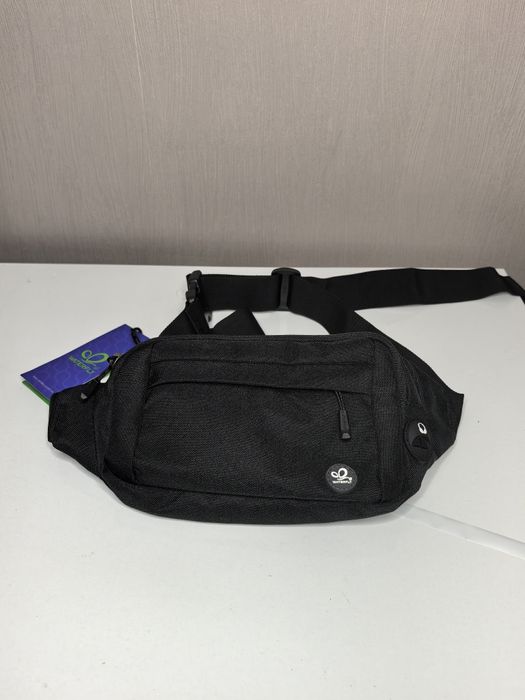 Мъжка чанта за кръста