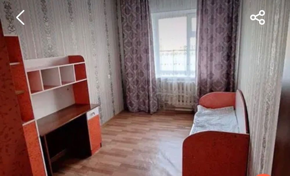 Сдам квартиру на долгий срок