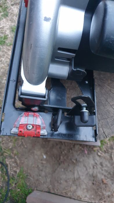 Fierastrau circular de mână Bosch PKS54, Skil 5155