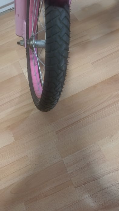 Vând bicicleta copii!