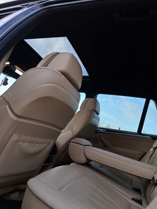 Bmw x5 3.0 d 245