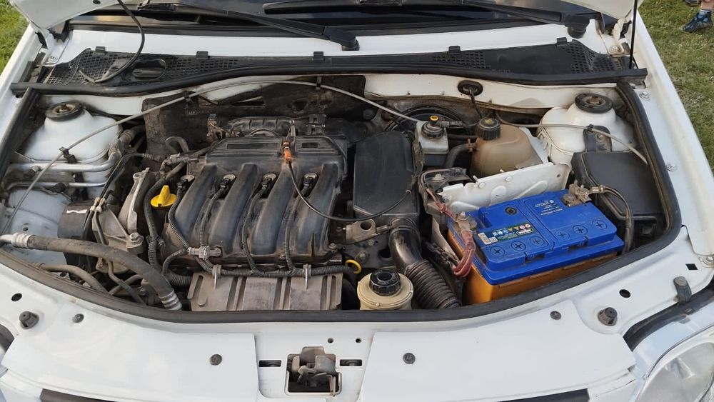 Продам Лада Ларгус 2014г