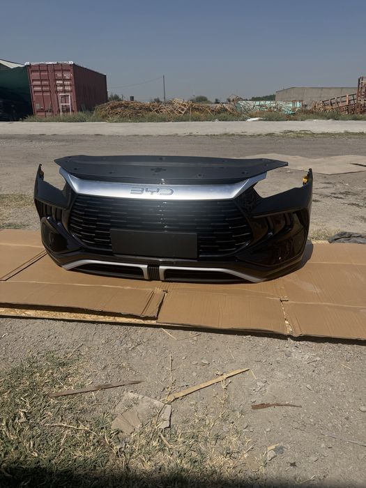 BYD zapchast optom va donaga