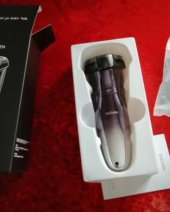 Электробритва Gentleman 5S