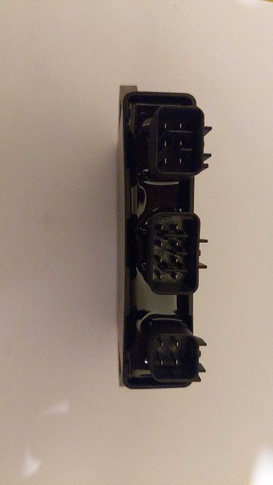 CDI atv Yamaha Bruin 350 Grizzly 350 Wolverine 350 3 mufe