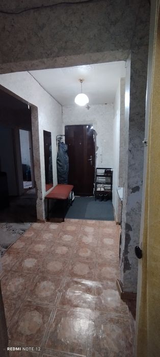 Продам квартиру 4х комнатную