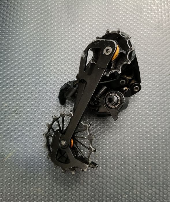 Schimbător spate Sram X9 max 42D