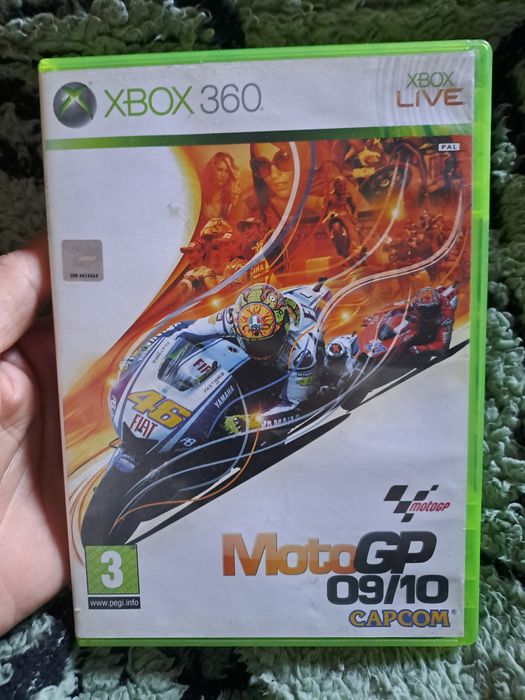 Jocuri vide xbox