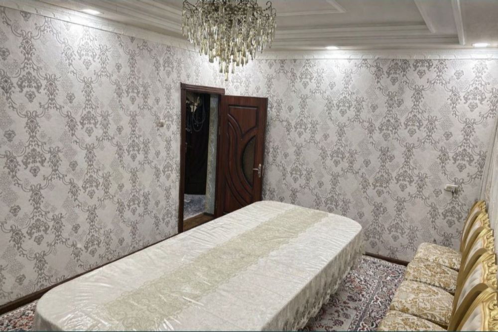 Чорсу. 2/9/9 Евро ремонт. Обш: 60 кВ.м