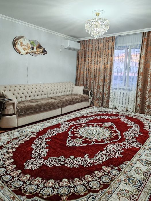 Продам ковёр 3,5 размер