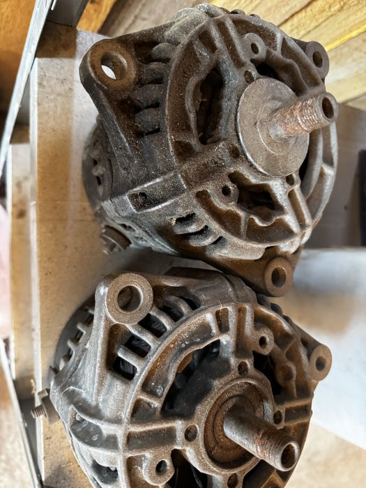 Alternator Man Tgx euro 5 6