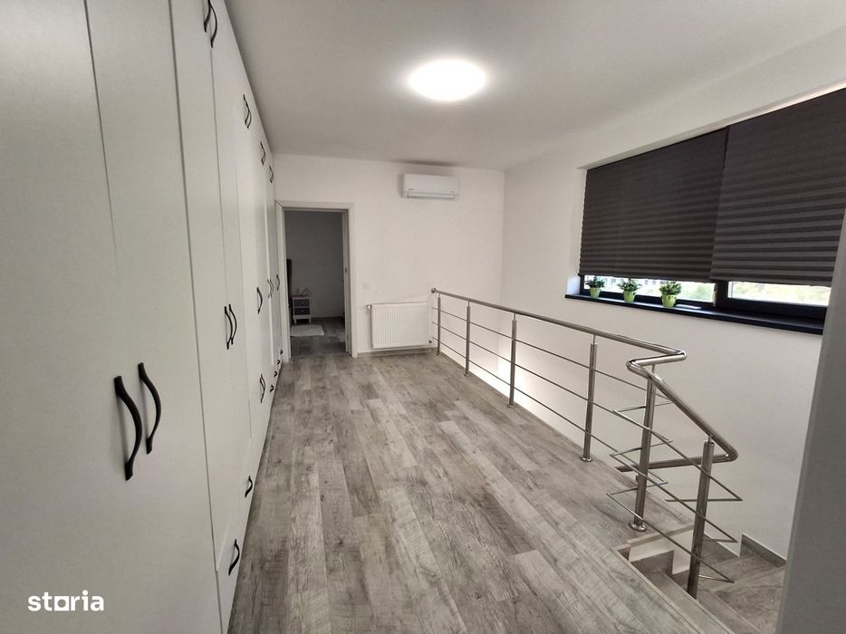 Casa Moderna Premium • Carcea