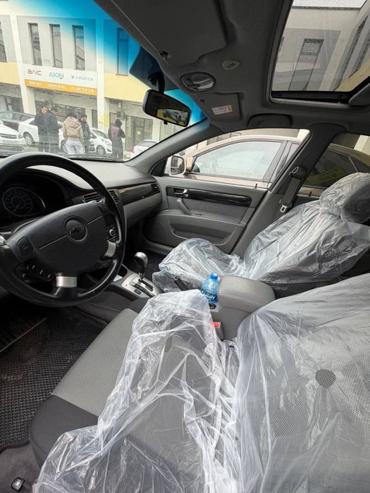 Chevrolet Jentra 2023