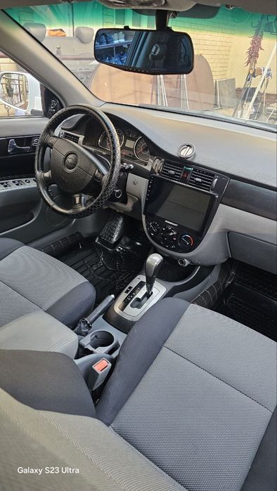 Jentra avtomat sotiladi