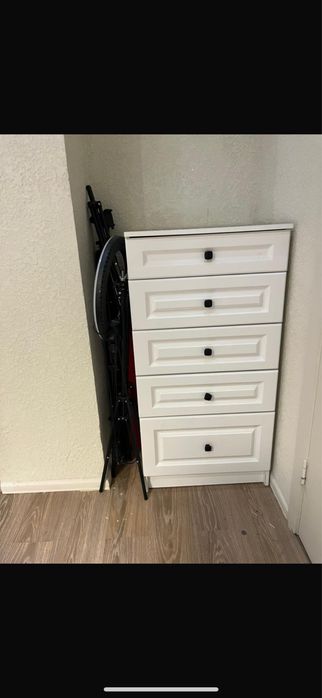 продам комод в хорошем сост
