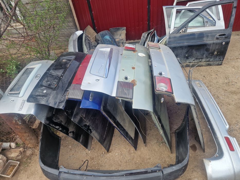 продам  двери от 5 тыс